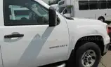 2009 GMC Sierra 3500HD