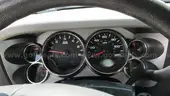 2009 GMC Sierra 3500HD