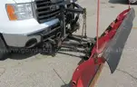 2009 GMC Sierra 3500HD