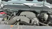 2013 GMC Sierra 1500 Work Truck Ext. Cab 4WD