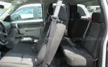 2013 GMC Sierra 1500 Work Truck Ext. Cab 4WD