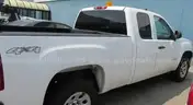2013 GMC Sierra 1500 Work Truck Ext. Cab 4WD