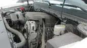 2013 GMC Sierra 1500 Work Truck Ext. Cab 4WD