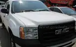 2013 GMC Sierra 1500 Work Truck Ext. Cab 4WD