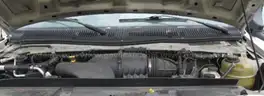2014 Ford Econoline