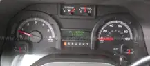 2014 Ford Econoline