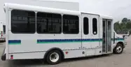 2014 Ford Econoline