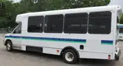 2014 Ford Econoline