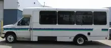 2014 Ford Econoline