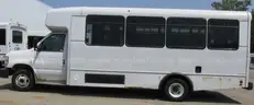 2019 Ford Econoline