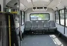 2019 Ford Econoline