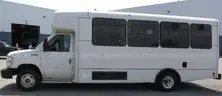 2019 Ford Econoline