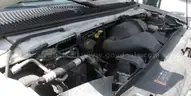 2019 Ford Econoline