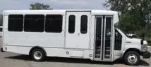 2019 Ford Econoline