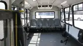 2019 Ford Econoline