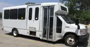 2019 Ford Econoline