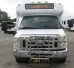 2015 Ford Econoline