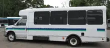 2015 Ford Econoline