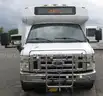 2015 Ford Econoline