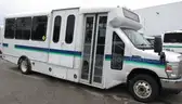 2015 Ford Econoline