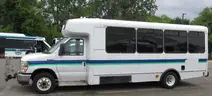 2015 Ford Econoline