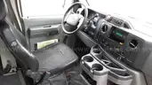 2015 Ford Econoline