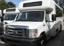 2019 Ford Econoline