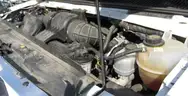 2019 Ford Econoline