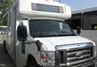 2019 Ford Econoline