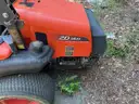 2019 KUBOTA ZD1511LF-72, DIESEL ENGINE