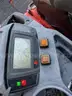 2019 KUBOTA ZD1511LF-72, DIESEL ENGINE