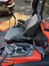 2019 KUBOTA ZD1511LF-72, DIESEL ENGINE