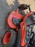 2019 KUBOTA ZD1511LF-72, DIESEL ENGINE