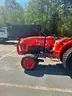 2019 Kubota L4701DT