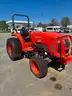 2019 Kubota L4701DT