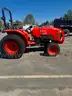 2019 Kubota L4701DT