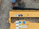 Flail Mower Attachment for John Deere 6230 tractor- Diamond Mowers