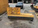 Flail Mower Attachment for John Deere 6230 tractor- Diamond Mowers