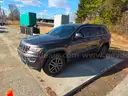 2020 Jeep Grand Cherokee 4X4
