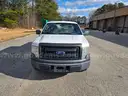 2014 Ford F-150 XL SuperCab Regular Bed. Bed 2WD