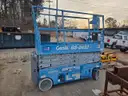 2012 GENIE GS-2632 SCISSOR LIFT