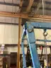 2012 GENIE GS-2632 SCISSOR LIFT