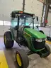 2011 John Deere 4720 Tractor