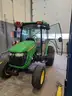 2011 John Deere 4720 Tractor