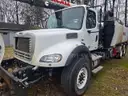 2012 Freightliner M2 112 AJV-1015 VACALL