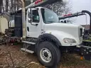 2012 Freightliner M2 112 AJV-1015 VACALL