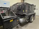 2011 International DuraStar 4300 ASPHALT POTHOLE PATCHER