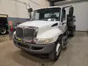 2011 International DuraStar 4300 ASPHALT POTHOLE PATCHER