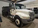 2011 International DuraStar 4300 ASPHALT POTHOLE PATCHER