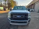 2011 Ford F-350 SD XL 4WD